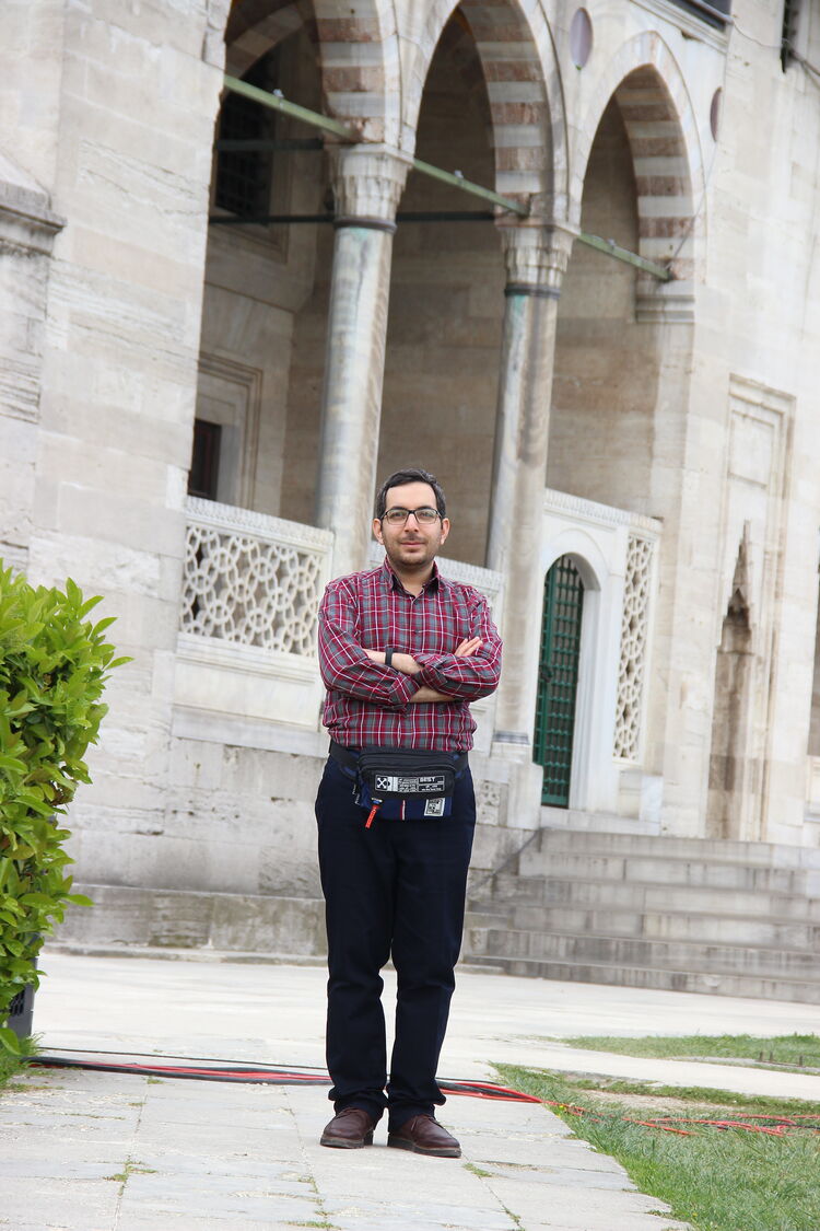 ���������� �����-���������, ���� ������� Eng_jaberi, 35 ���, ������������ ��� ������, ����� � ���������