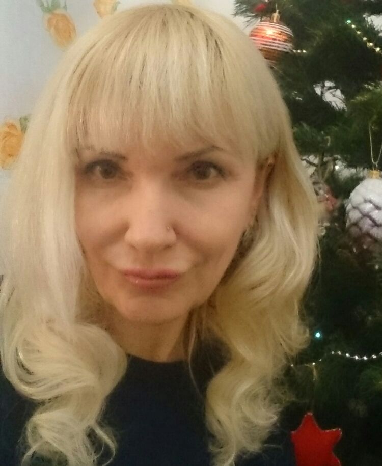  22786352  Vika, 50 ,    