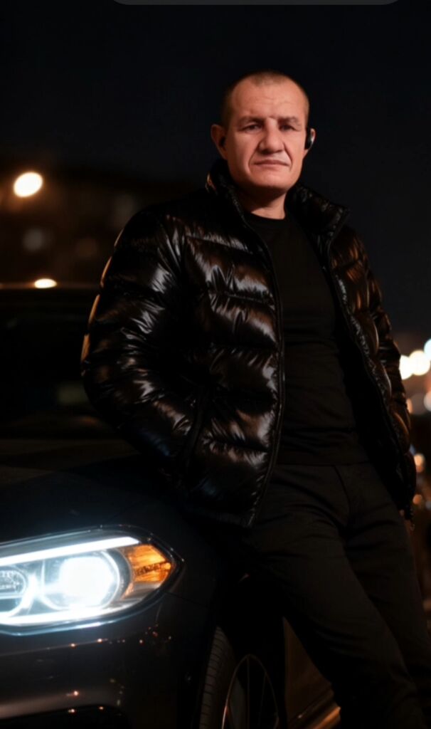 ���� 56178292 ������� Aleksej, 38 ���, ���� ���������� � ��������