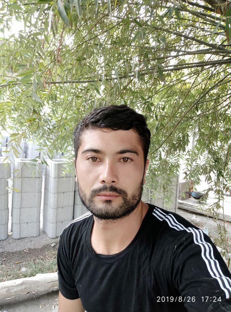  20316672  Doniyorbek, 35 ,    
