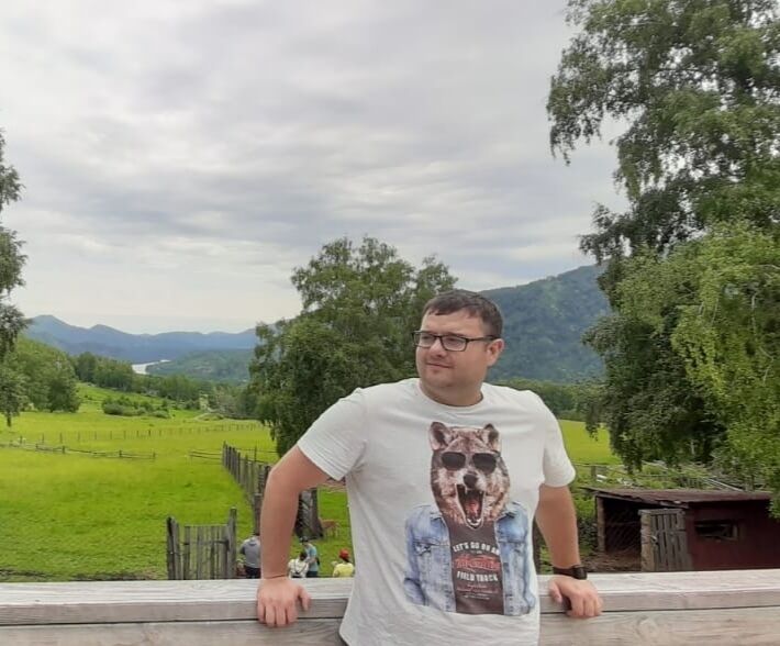 ���������� ��������, ���� ������� Pavel, 36 ���, ������������ ��� ������, ����� � ���������