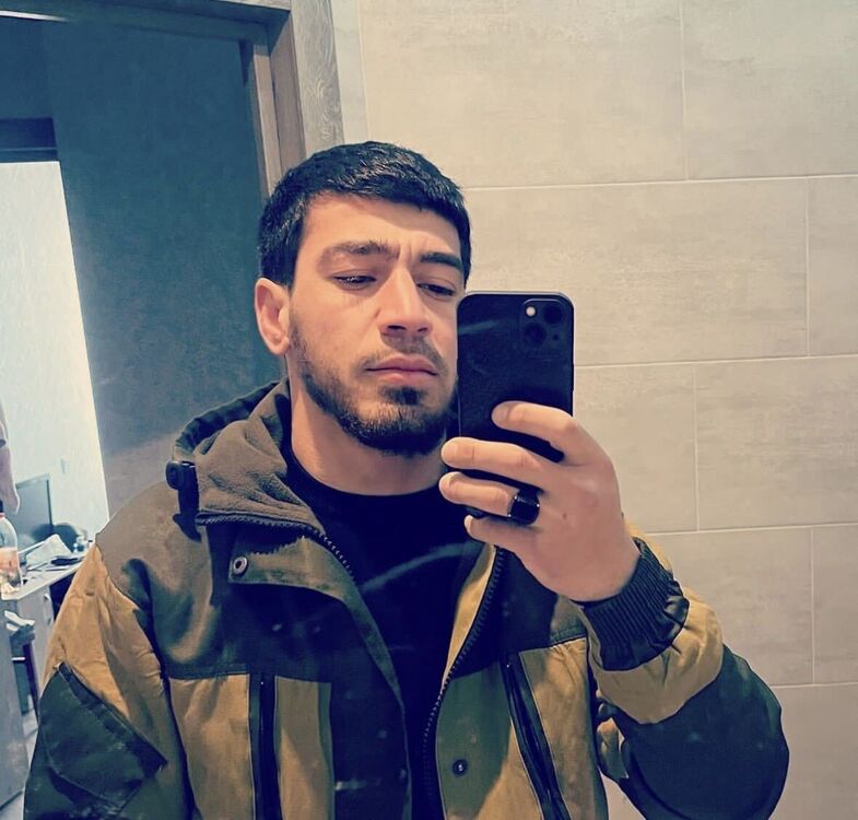 ���� 43079712 ������� Salman, 27 ���, ���� ���������� � ����������