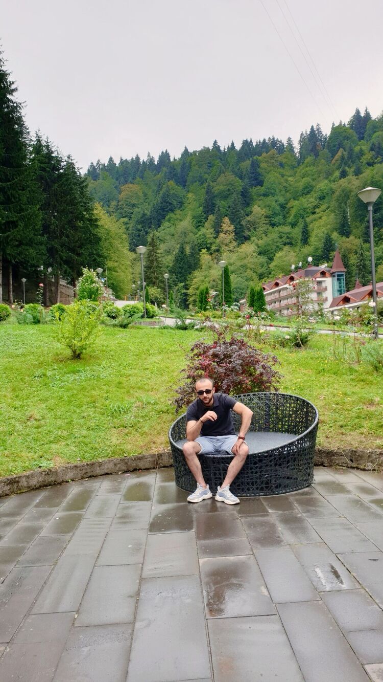 ���� 24936702 ������� Tornike, 31 ���, ���� ���������� � �������