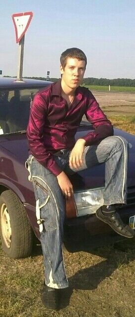 ���� 9528172 ������� Oleksii, 31 ���, ���� ���������� � �������