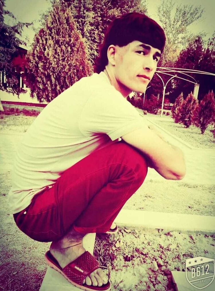  ,   Khamid, 27 ,   ,   