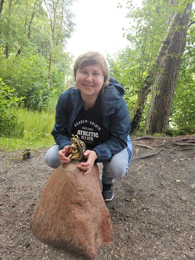 ���������� �����������, ���� ������� �����, 53 ����, ������������ ��� c�������� ���������