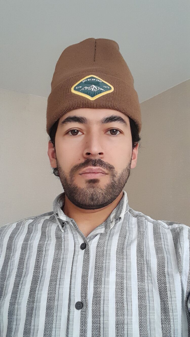  Golpayegan,   Ismatullo, 32 ,     , c 