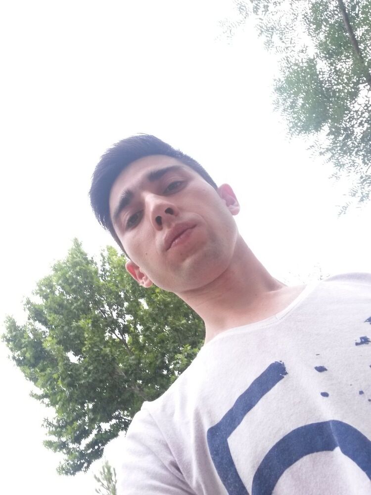 ���� 5240842 ������� Burkhonbek, 36 ���, ���� ���������� � ��������