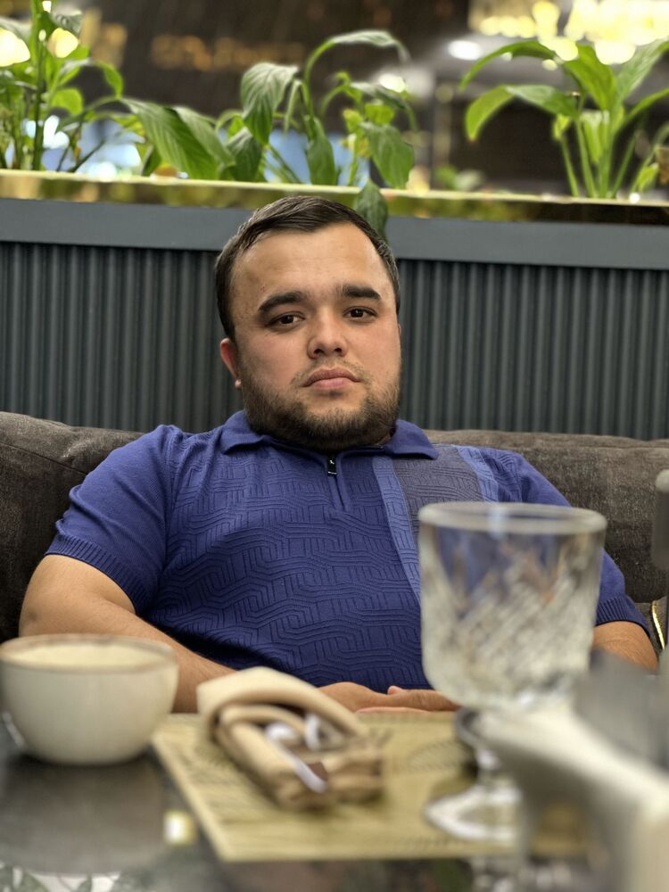 ���� 37239632 ������� Fazliddin, 30 ���, ���� ���������� � ����������