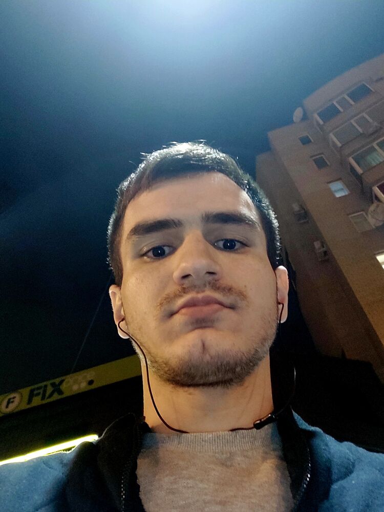 ���� 38521132 ����� Rauf, 23 ����, ���� ���������� � �����