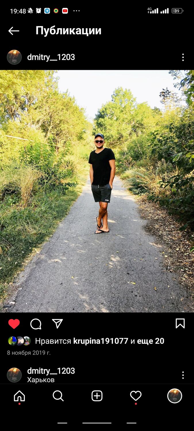 ���������� ��������������, ���� ������� Dmitry, 37 ���, ������������ ��� ������, ����� � ���������