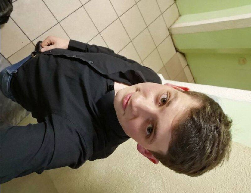 ���� 23173492 ������� ReadDavill, 31 ���, ���� ���������� � �������