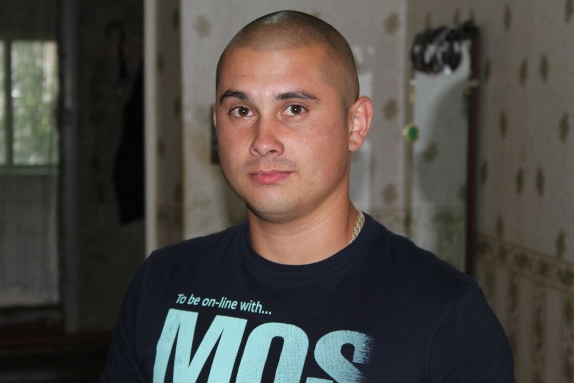 ���� 4218562 ������� �������, 38 ���, ���� ���������� � ���������������