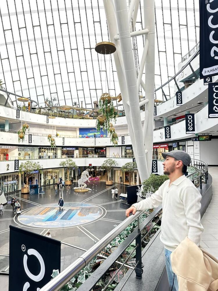 ���� 55543302 ����� Asadbek, 25 ���, ���� ���������� � ��������