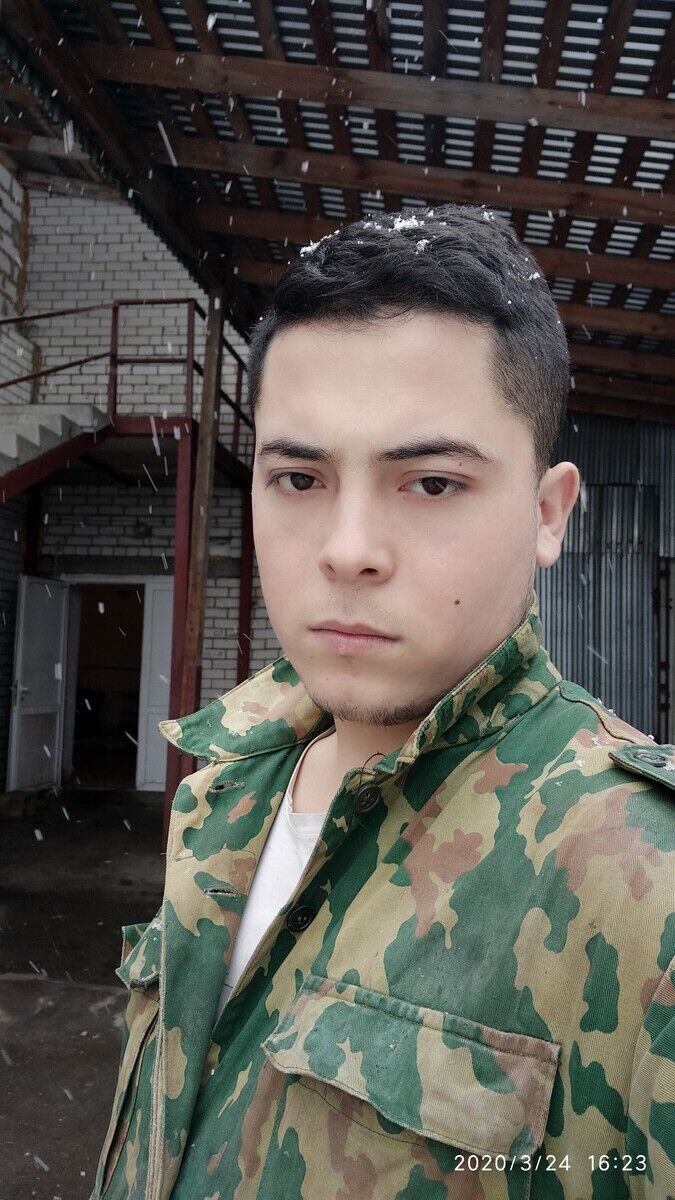 ���� 20196382 ������� ������, 27 ���, ���� ���������� � ������ ���������