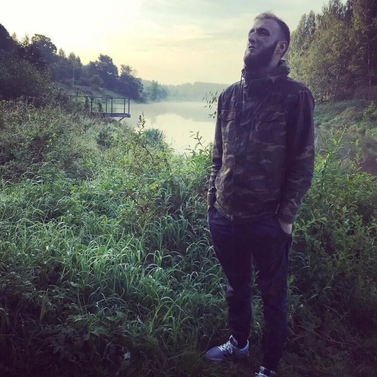 ���������� ���������, ���� ������� John, 32 ����, ������������ ��� ������, ����� � ���������