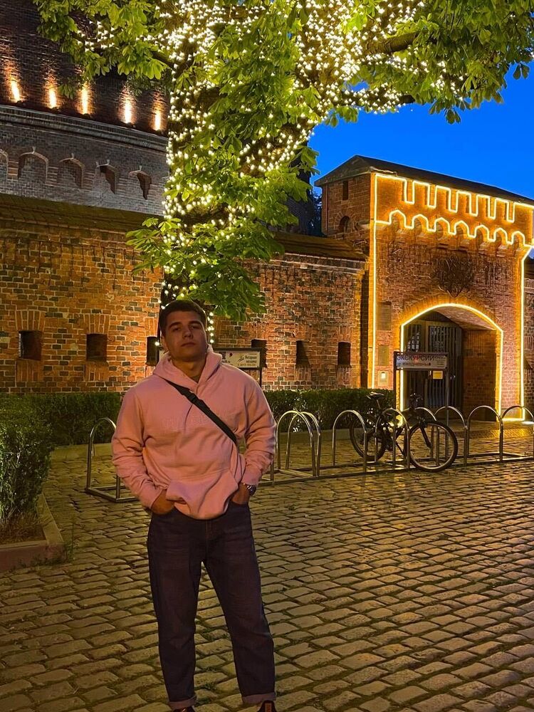 ���������� �����������, ���� ����� ������, 22 ����, ������������ ��� ������, ����� � ���������