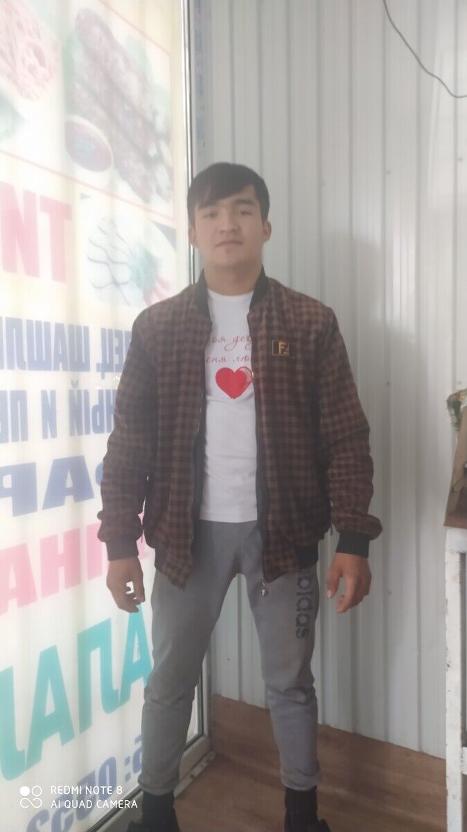  21106012  Muhammad, 25 ,    