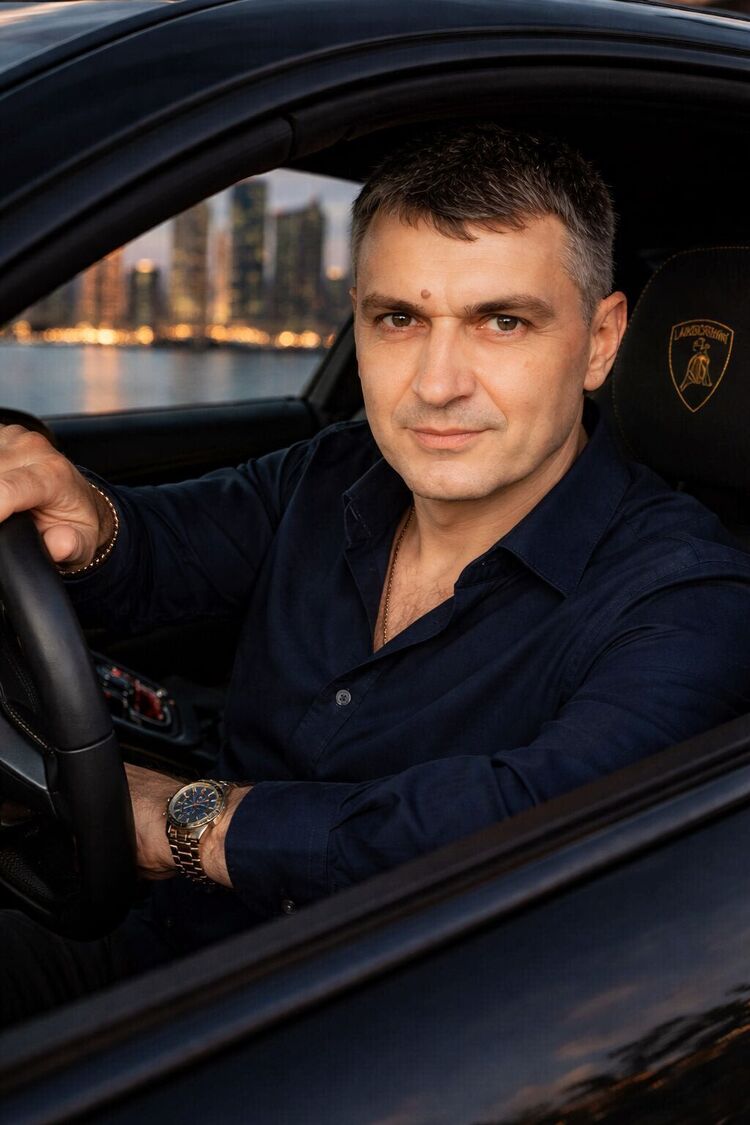 ���� 56130842 ������� Serhii, 45 ���, ���� ���������� � ���������