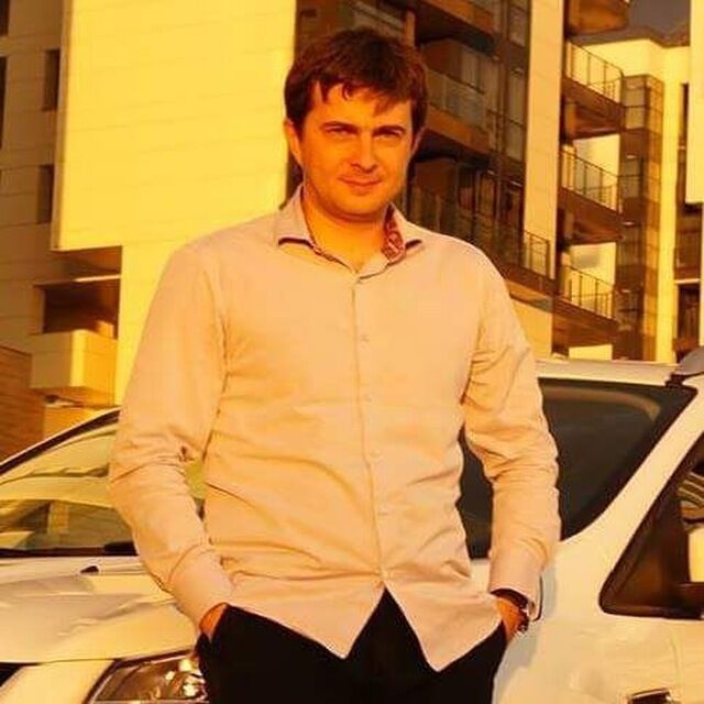  51431322  Andrey, 43 ,    Podgorica