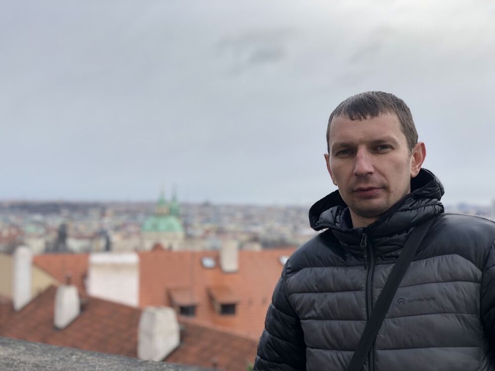 ���������� �����, ���� ������� Yevgen, 42 ����, ������������ ��� ������, ����� � ���������, c�������� ���������