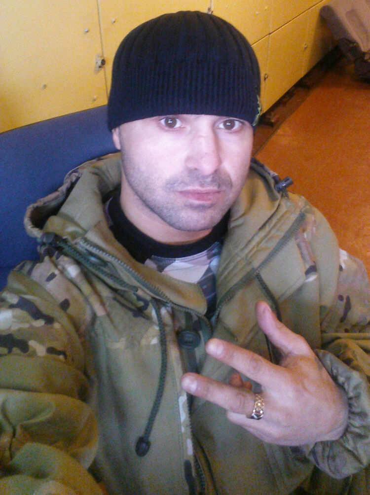  ,   Pavel, 44 ,   