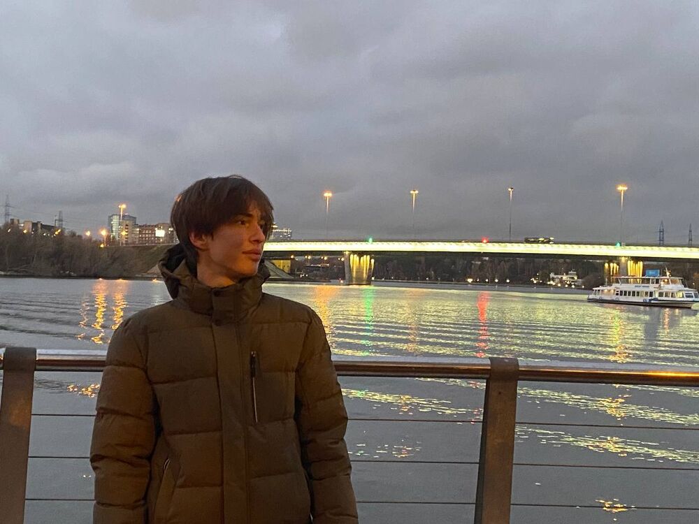 ���������� ������, ���� ����� �����, 21 ���, ������������ ��� ������, ����� � ���������