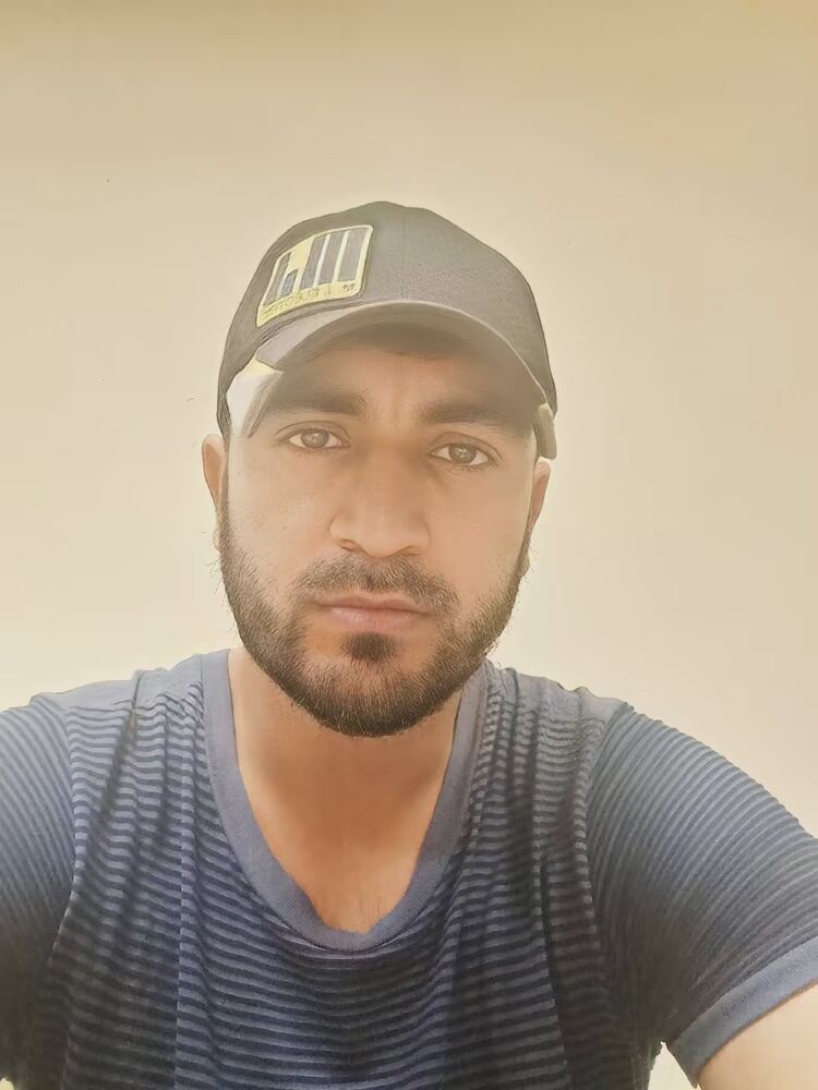 ���� 41920252 ������� Gafurjon, 36 ���, ���� ���������� � ������