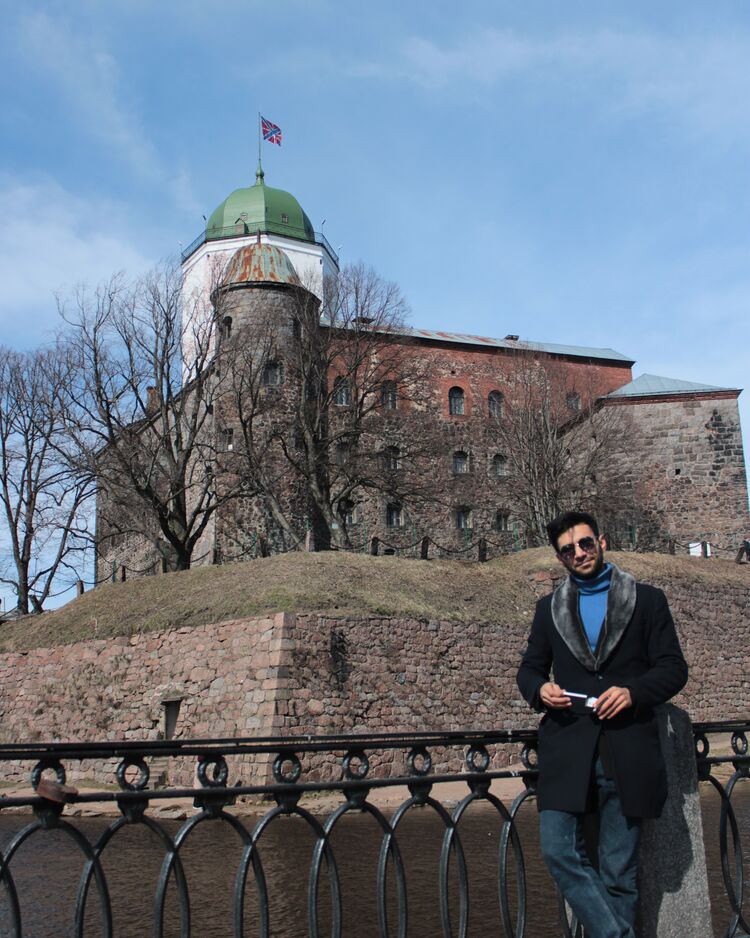 ���� 26634402 ������� Elshad, 35 ���, ���� ���������� � �����-����������