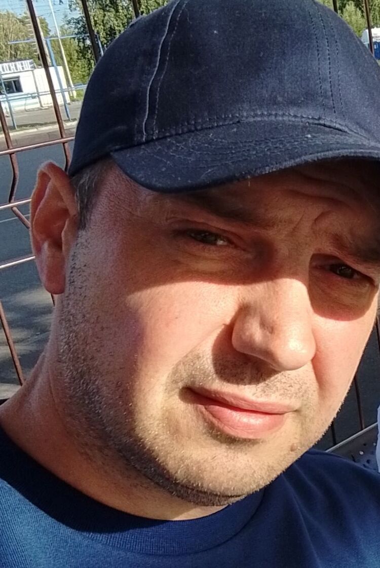 ���������� �����-���������, ���� ������� Georgy, 42 ����, ������������ ��� ������, ����� � ���������