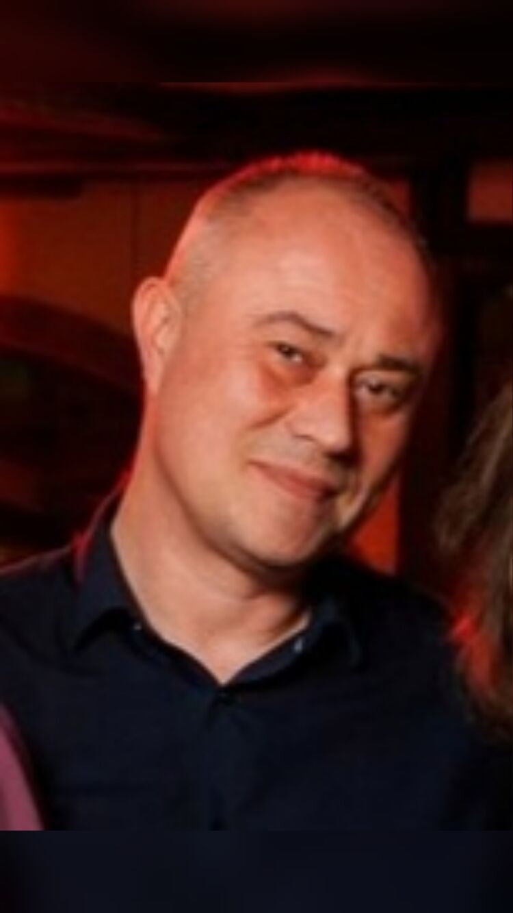  ,   Stanislav, 45 ,   ,   