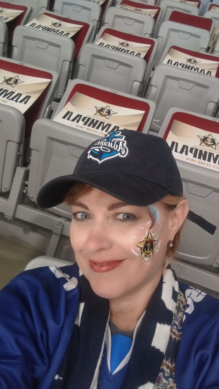 ���� 55746042 ������� ANusha, 53 ����, ���� ���������� � ������������