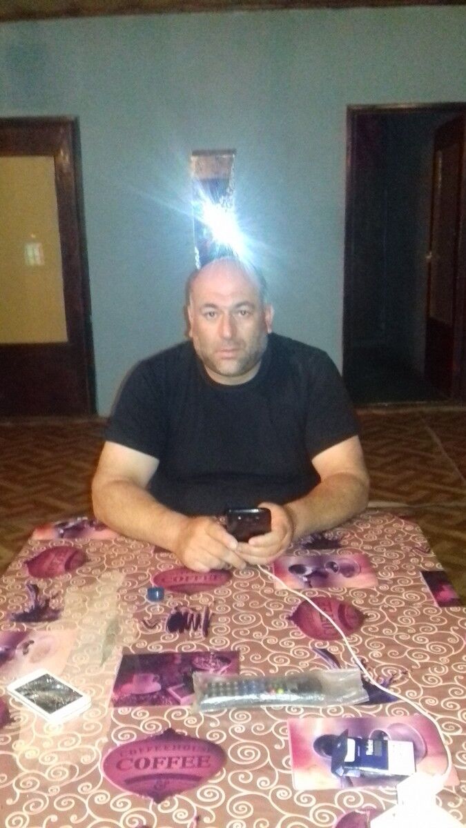 ���� 18321082 ������� Rasim, 52 ����, ���� ���������� � ����