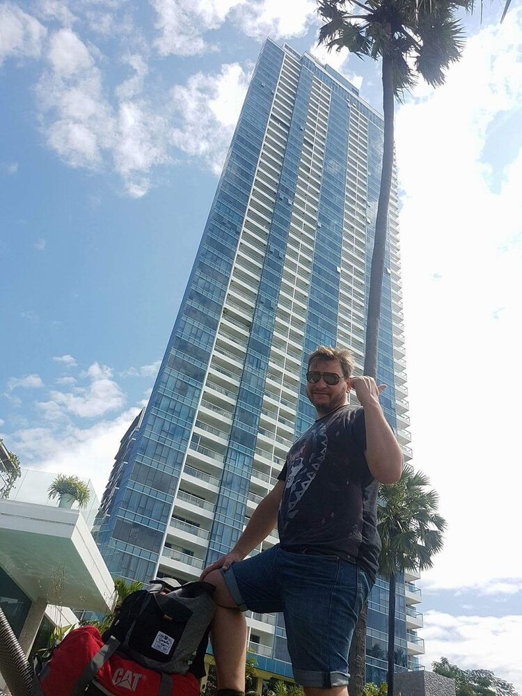 ���������� ����, ���� ������� DennyDeVinni, 45 ���, ������������ ��� ������, ����� � ���������, c�������� ���������