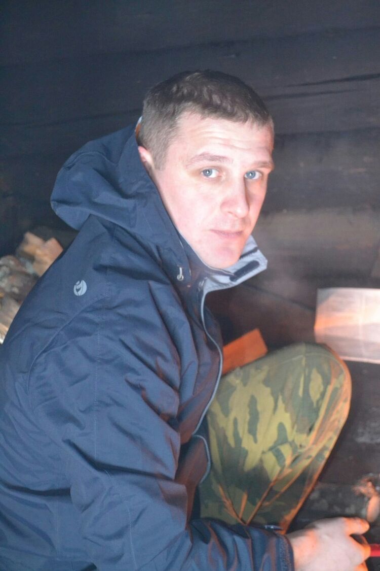 ���� 7354982 ������� Den, 37 ���, ���� ���������� � �������������