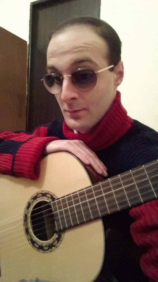  19006612  Caruso, 38 ,    