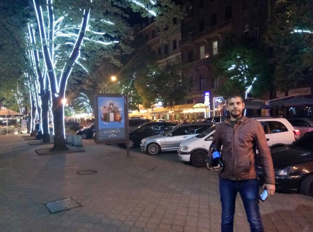 ���� 17265212 ������� Artur, 32 ����, ���� ���������� � ���������