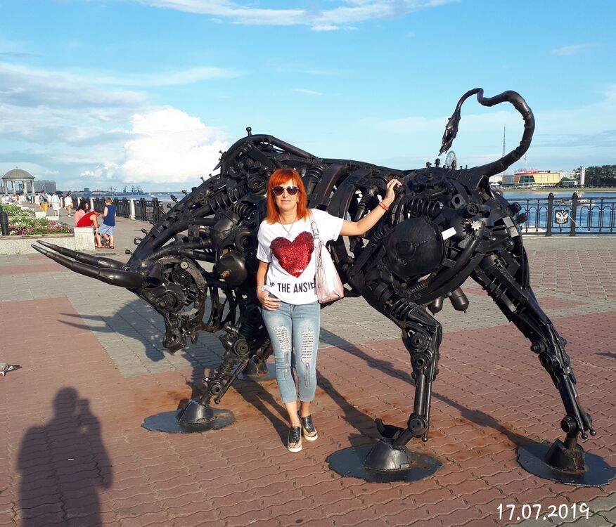  30360372  Natali, 52 ,    