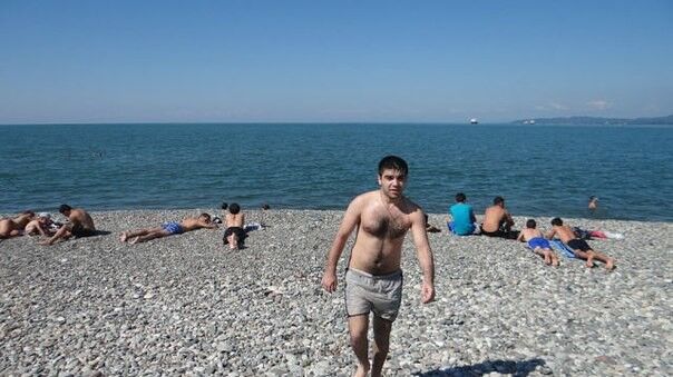  ,   Tigran, 31 ,   