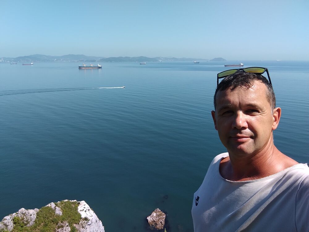 ���� 55618002 ������� Sergey, 49 ���, ���� ���������� � ������