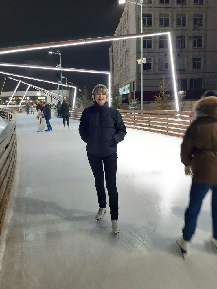  ,   Svetlana, 52 ,     , c 
