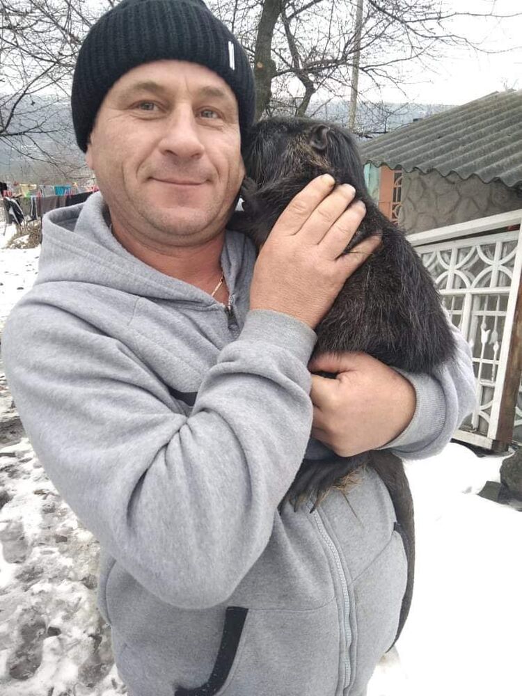 ���� 23593502 ������� Rusu Vasile, 53 ����, ���� ���������� � ��������