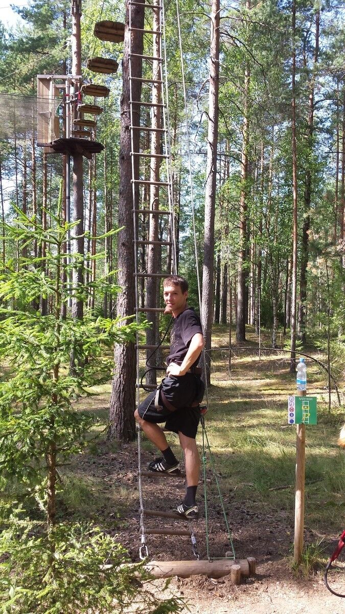 ���� 5319292 ������� ������, 43 ����, ���� ���������� � �����-����������