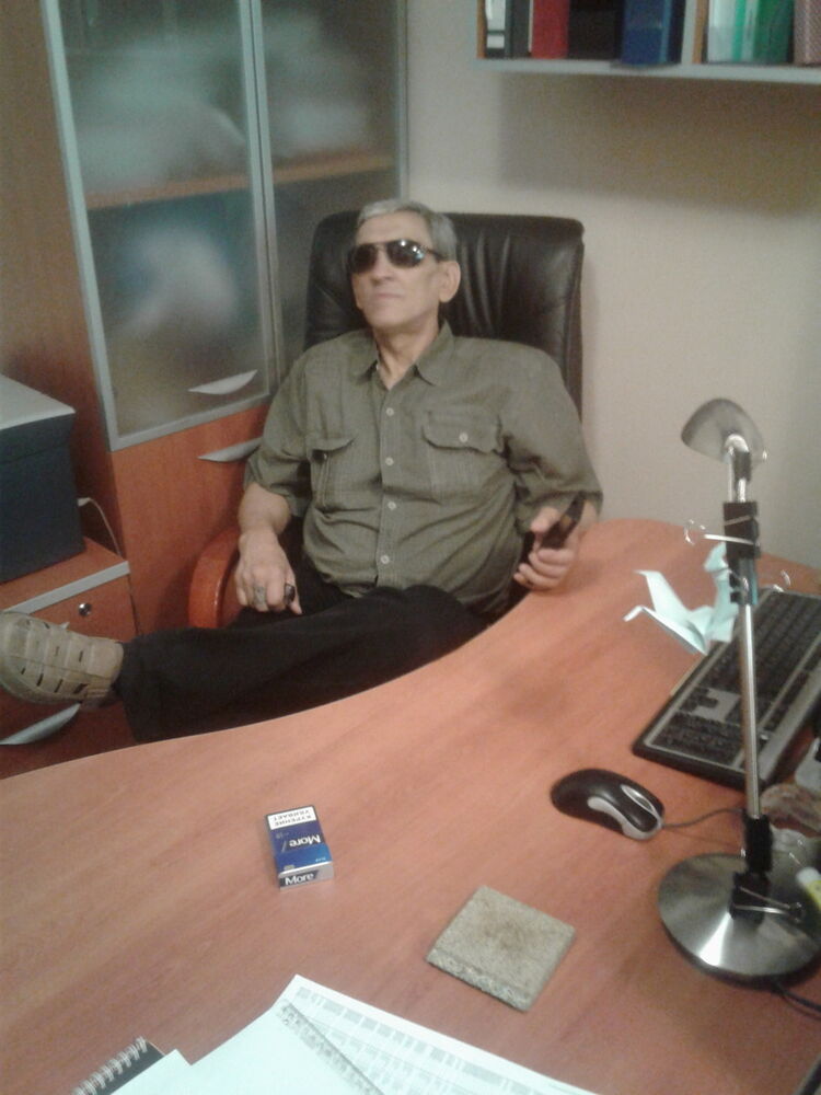  10173702  Vlad, 63 ,     