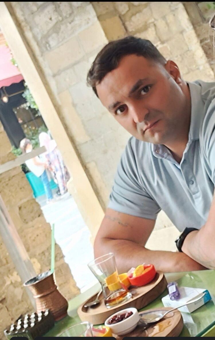 ���� 55860522 ������� Nazim, 33 ����, ���� ���������� � �����-����������