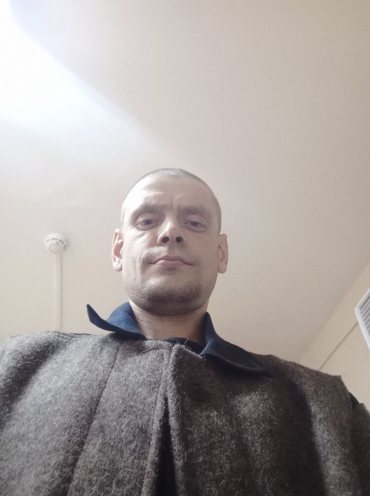 ���������� �����-���������, ���� ������� Andrey, 36 ���, ������������ ��� ������, ����� � ���������