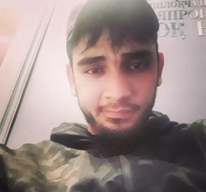 ���� 42701862 ������� Aziz, 33 ����, ���� ���������� � ��������