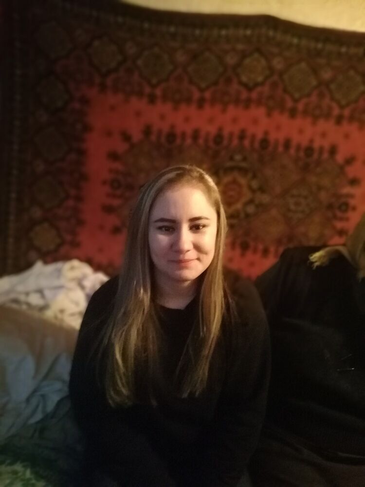  16007172  Katya, 29 ,    