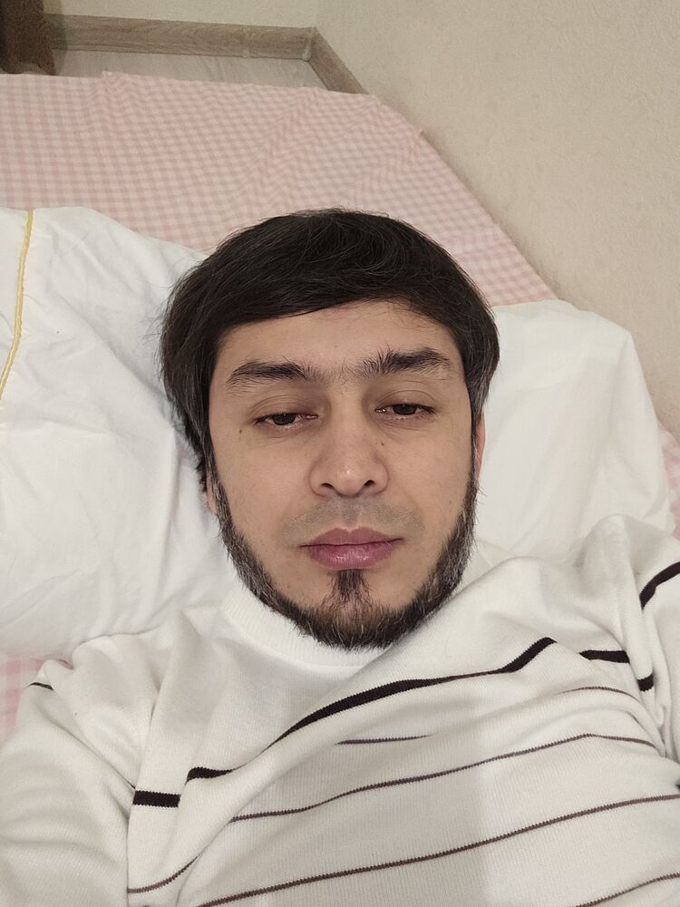 ���������� ����, ���� ������� Bilol, 37 ���, ������������ ��� c�������� ���������