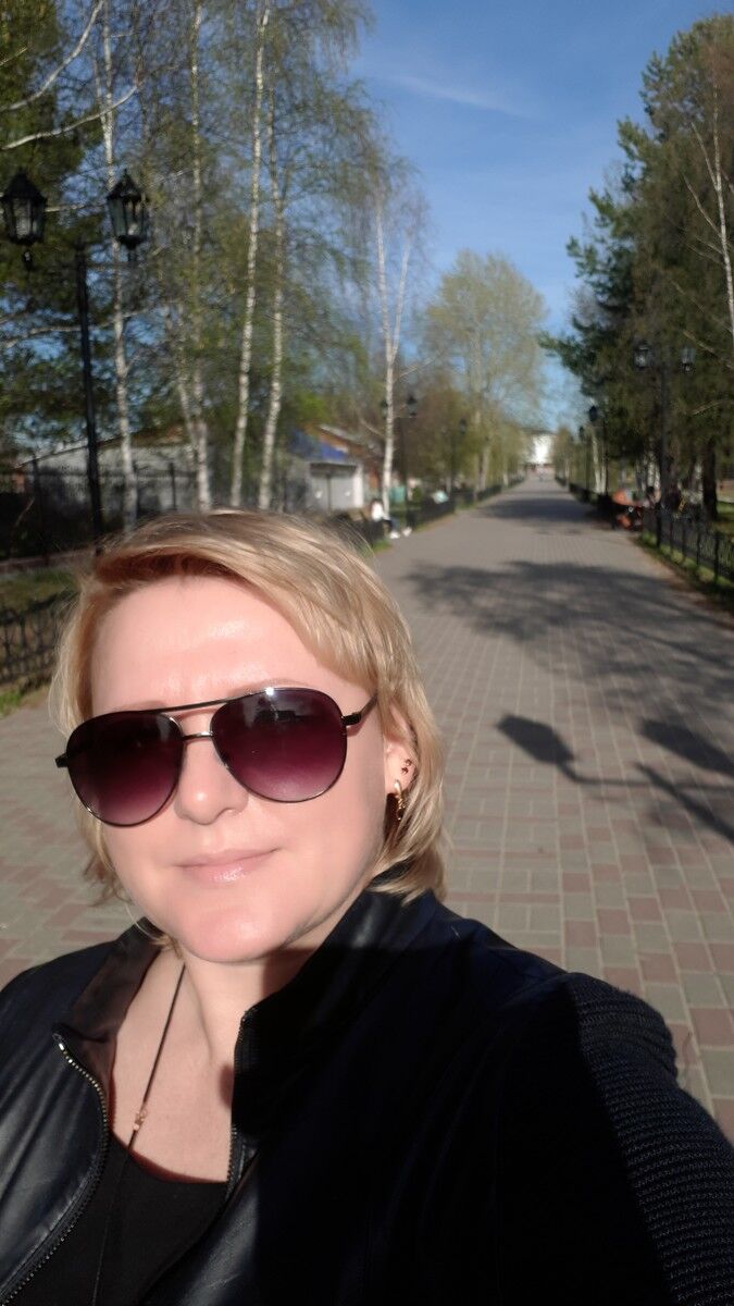 ���� 17617212 ������� Svetlana, 43 ����, ���� ���������� � �������